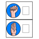 Sign Language Alphabet Tasks for Autism